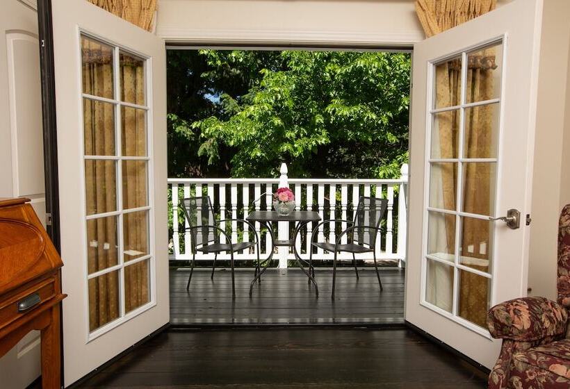 مبيت وإفطار Dunbar House Inn And Event Property