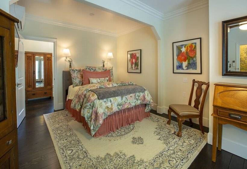 مبيت وإفطار Dunbar House Inn And Event Property