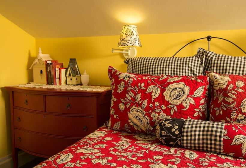 مبيت وإفطار Dunbar House Inn And Event Property