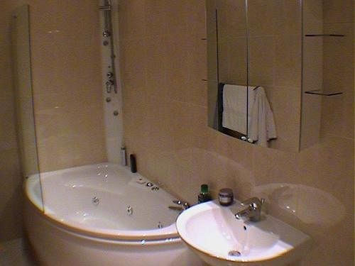 ベッドアンドブレックファースト Earle House Serviced Apartments