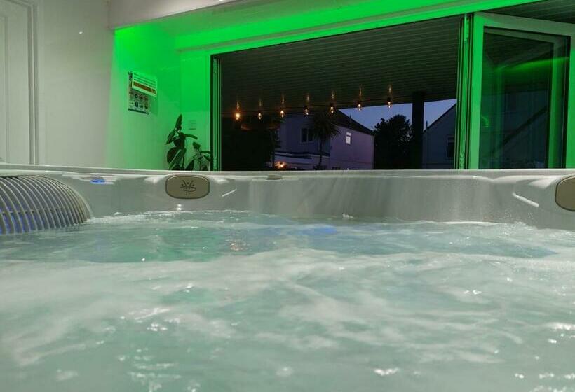 Bed and Breakfast Earlston House