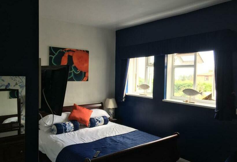 Bed and Breakfast Earlston House