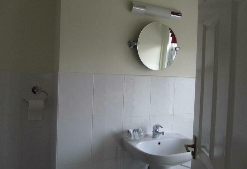 Bed and Breakfast Earlston House