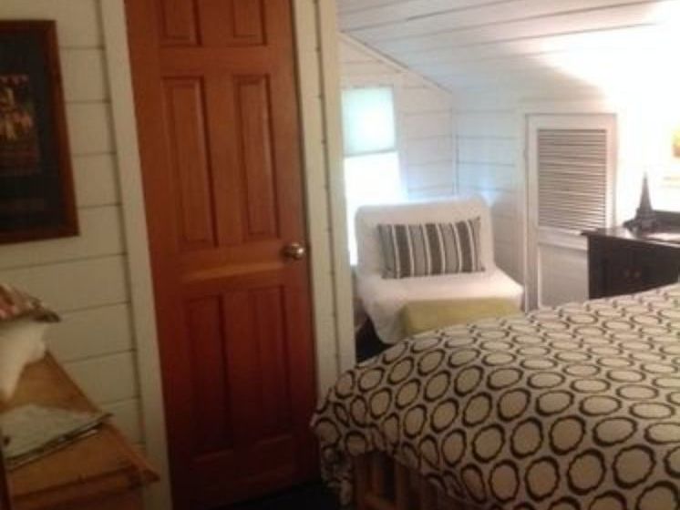 住宿加早餐  Fanny's