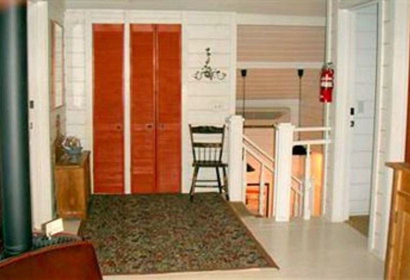 住宿加早餐  Fanny's