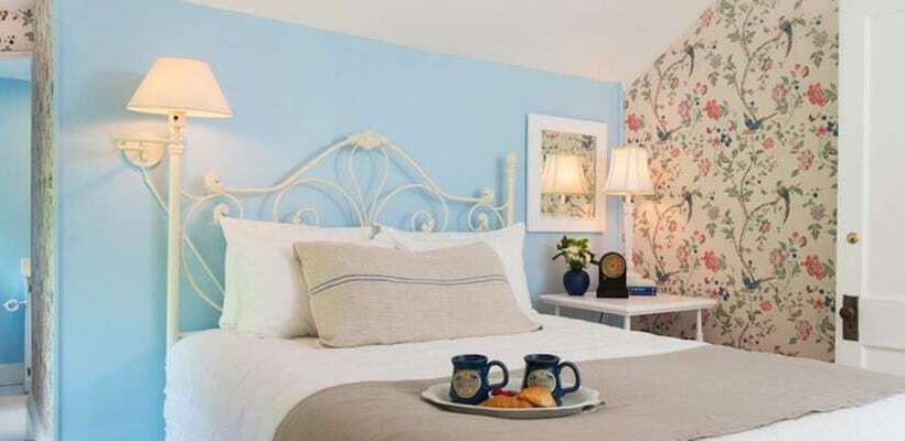 تختخواب و صبحانه Federal House Inn