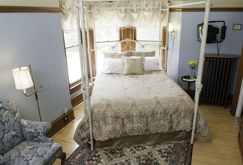 Franklin Street Inn Bed & Breakfast