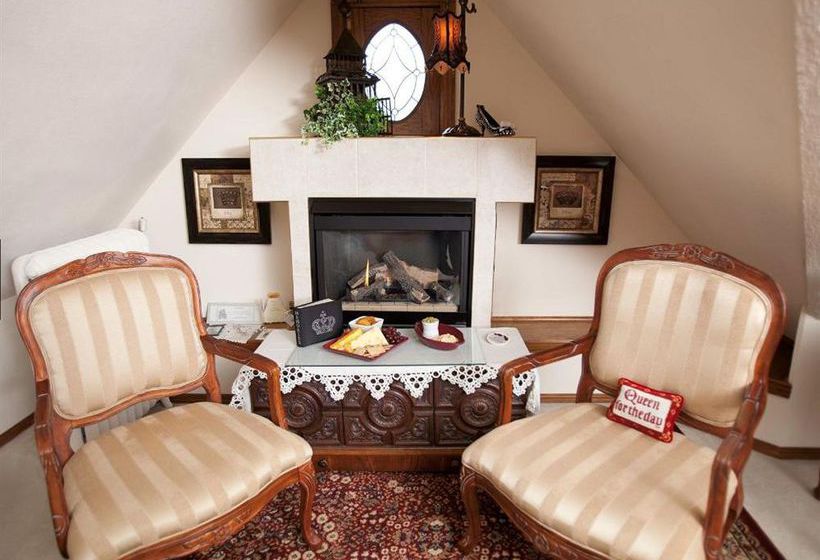 Franklin Street Inn Bed & Breakfast