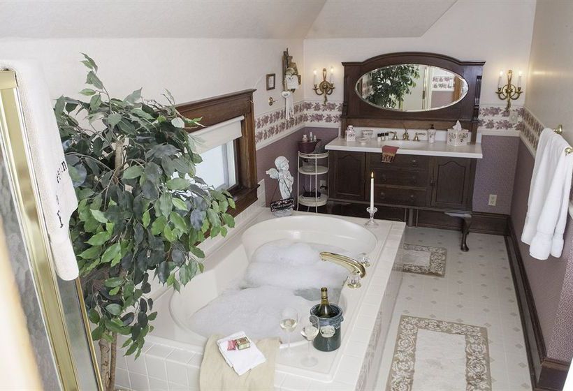 Franklin Street Inn Bed & Breakfast