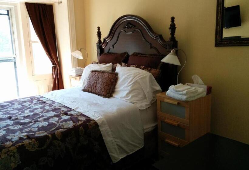 צימר Gingerbread Manor