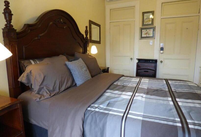 צימר Gingerbread Manor