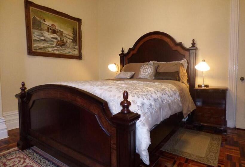 צימר Gingerbread Manor