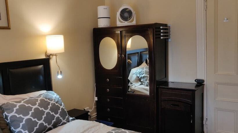 צימר Gingerbread Manor