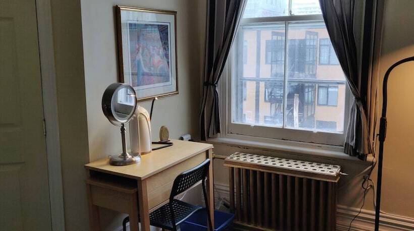 צימר Gingerbread Manor