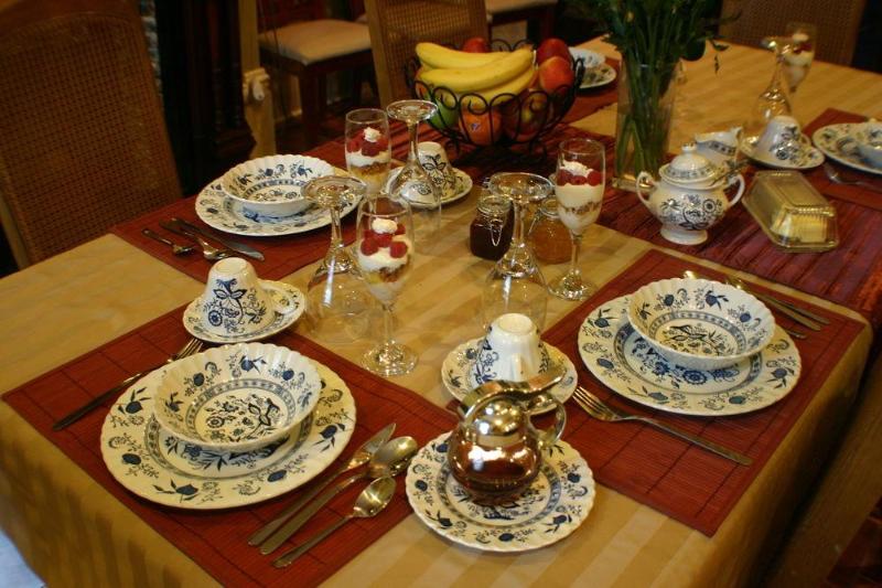 צימר Gingerbread Manor