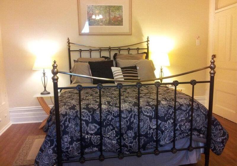 צימר Gingerbread Manor