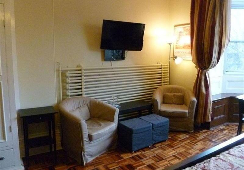 צימר Gingerbread Manor