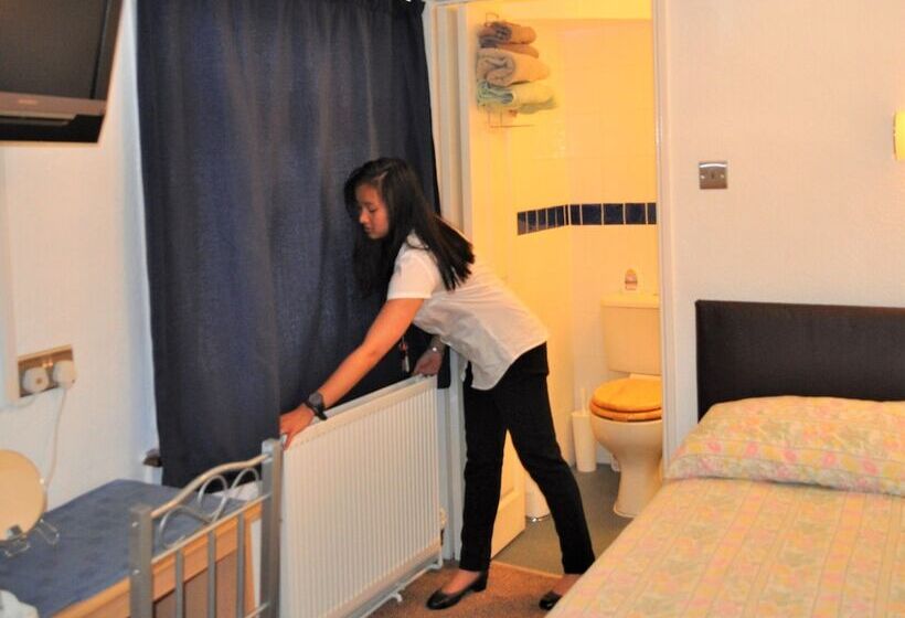 Bed and Breakfast Grand Hastings