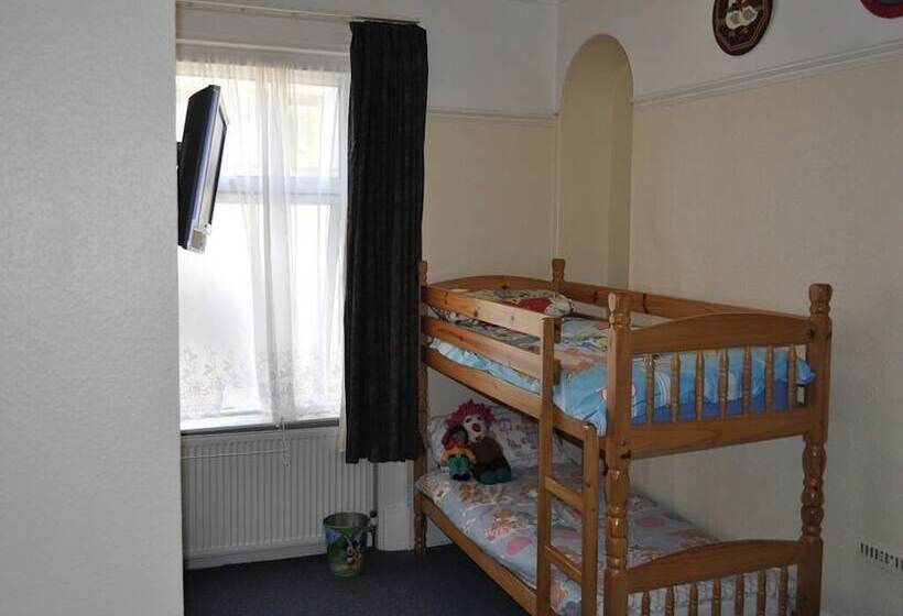 Bed and Breakfast Grand Hastings