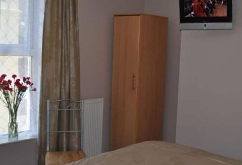 Bed and Breakfast Grand Hastings