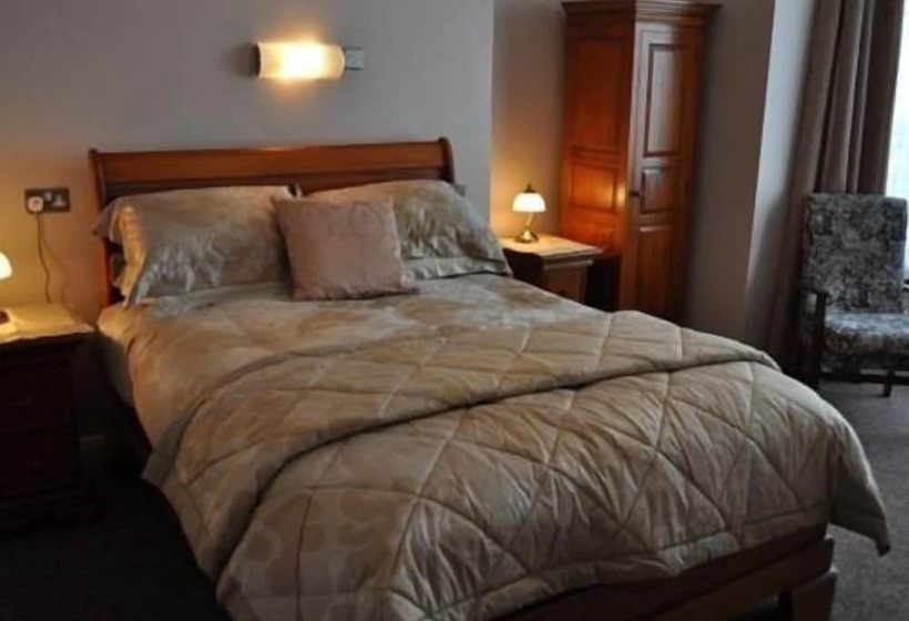 Bed and Breakfast Grand Hastings