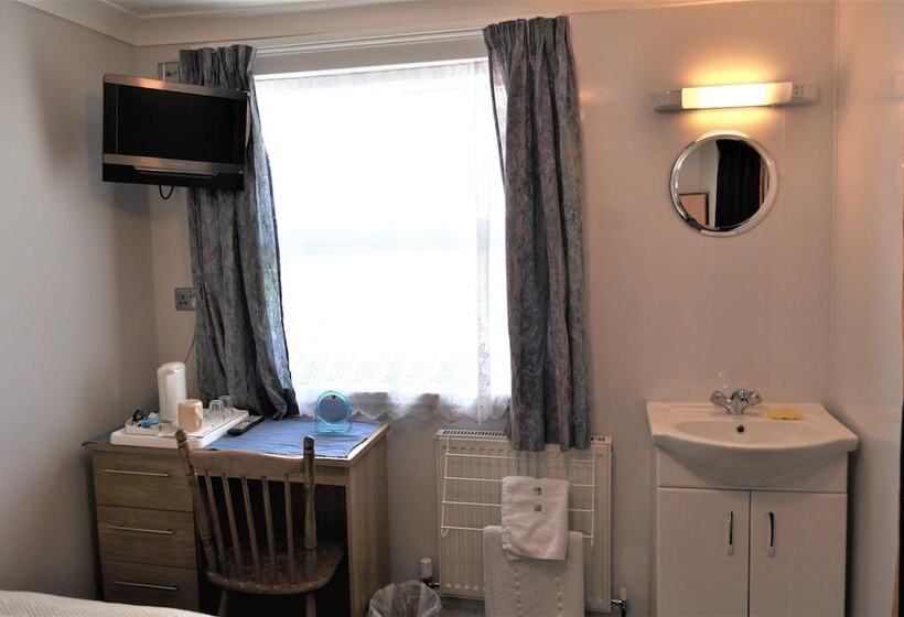 Bed and Breakfast Grand Hastings