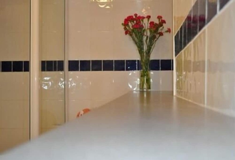 Bed and Breakfast Grand Hastings