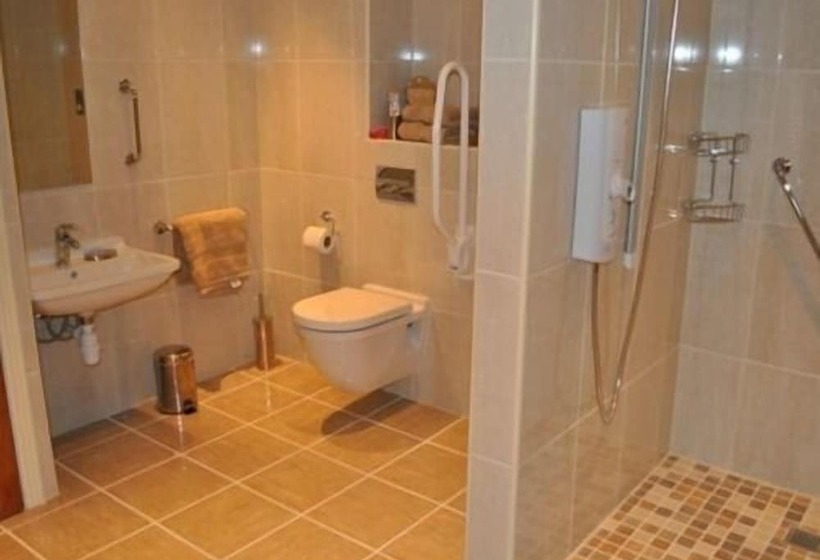 مبيت وإفطار Grand Hastings