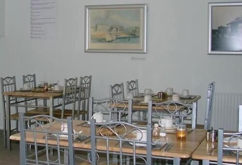 Bed and Breakfast Grand Hastings