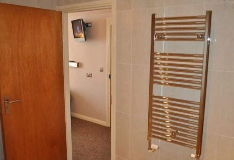 Bed and Breakfast Grand Hastings