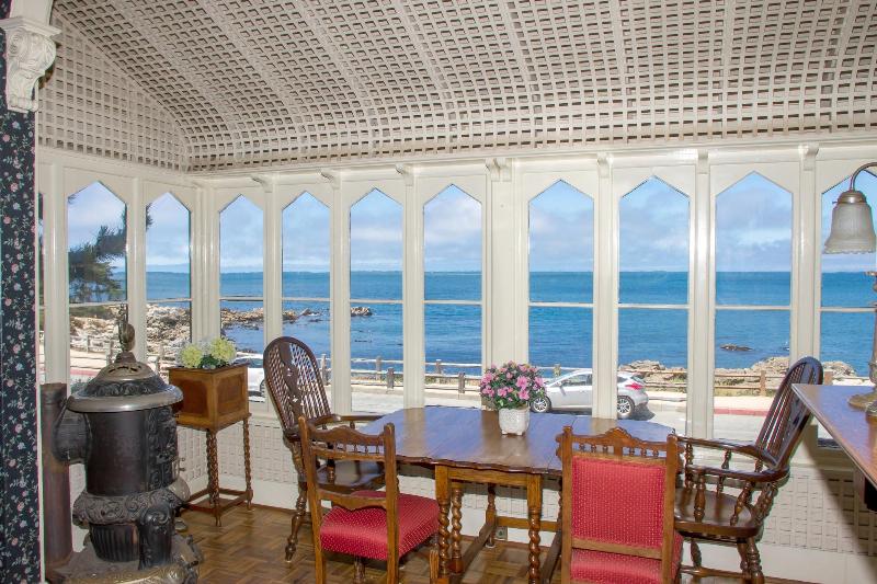 مبيت وإفطار Green Gables Inn, A Four Sisters Inn