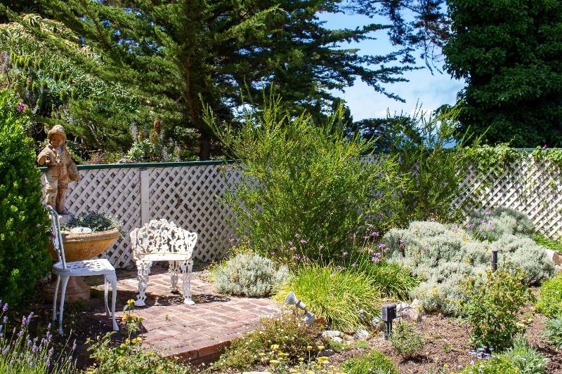 مبيت وإفطار Green Gables Inn, A Four Sisters Inn