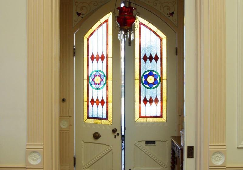 مبيت وإفطار Green Gables Inn, A Four Sisters Inn