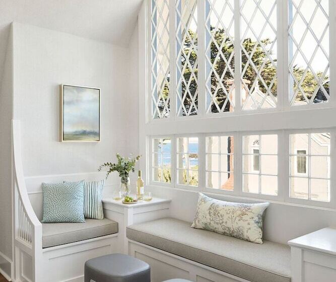 مبيت وإفطار Green Gables Inn, A Four Sisters Inn