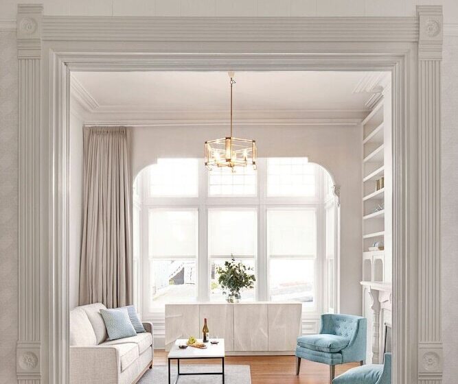 مبيت وإفطار Green Gables Inn, A Four Sisters Inn