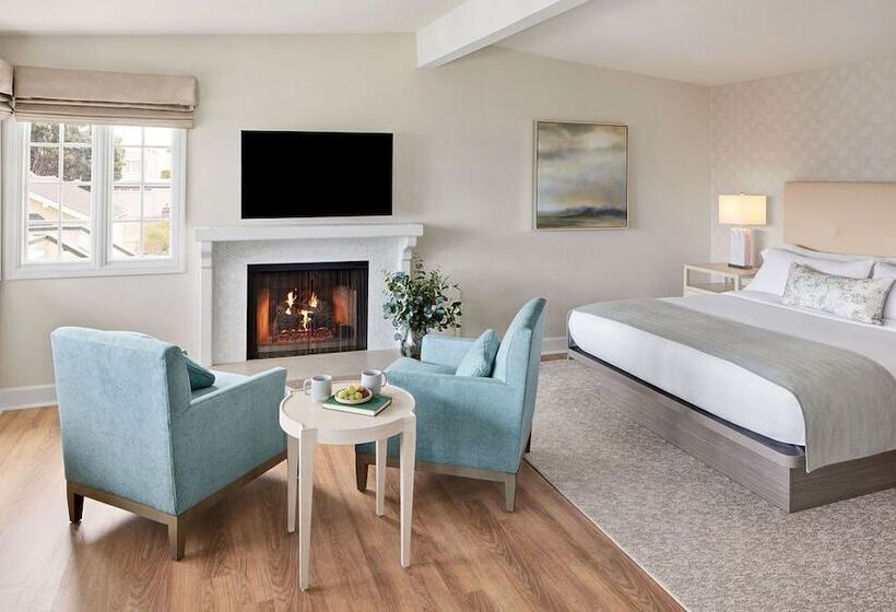 مبيت وإفطار Green Gables Inn, A Four Sisters Inn