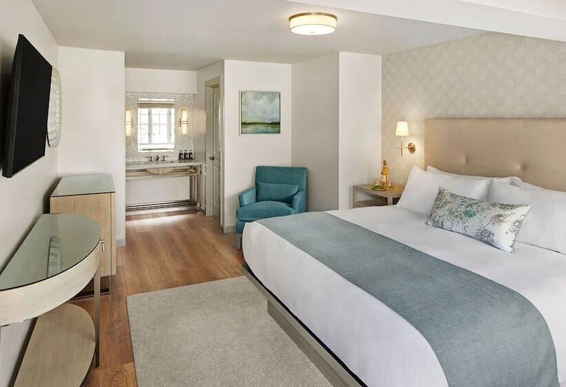 مبيت وإفطار Green Gables Inn, A Four Sisters Inn