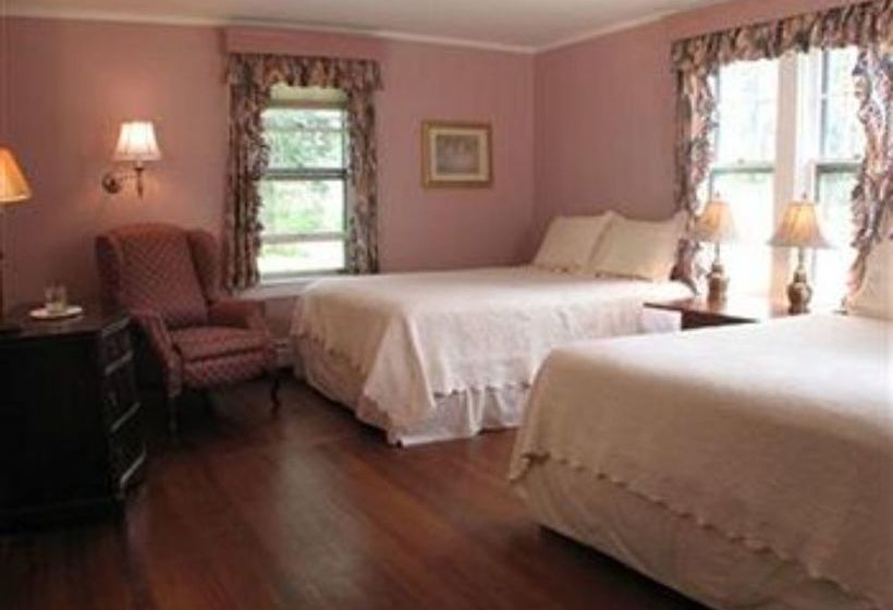 مبيت وإفطار House On Main Street