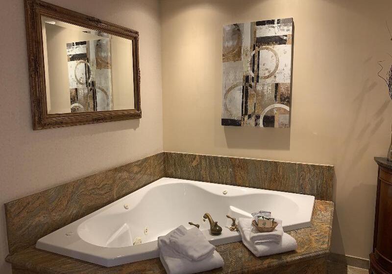 צימר Churon Inn Winery