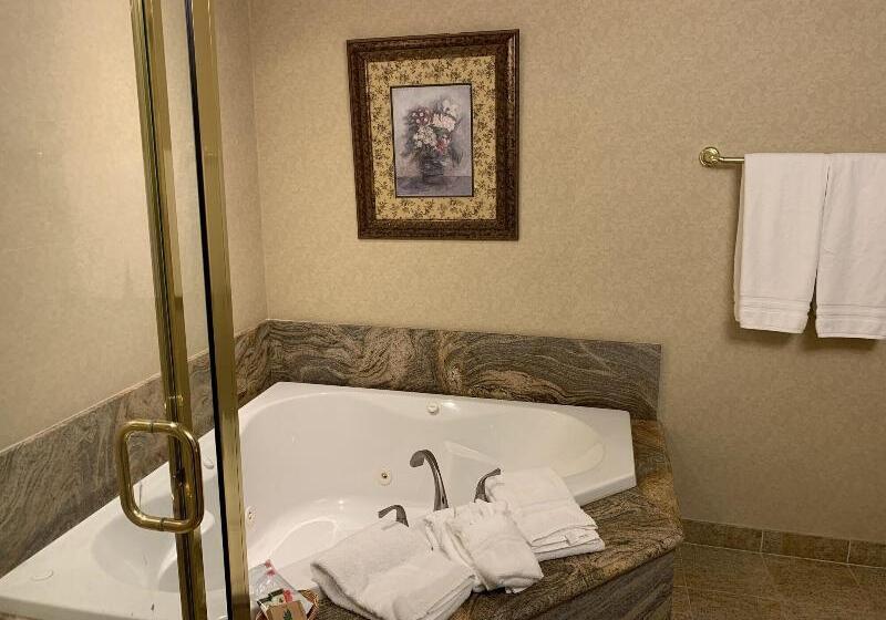 ベッドアンドブレックファースト Churon Inn Winery