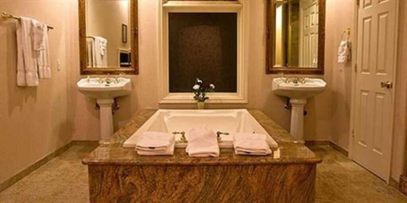 ベッドアンドブレックファースト Churon Inn Winery