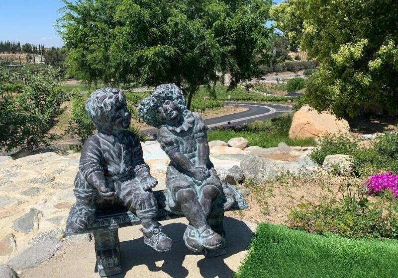 צימר Churon Inn Winery