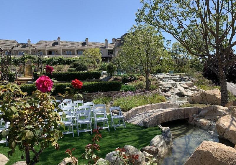 ベッドアンドブレックファースト Churon Inn Winery