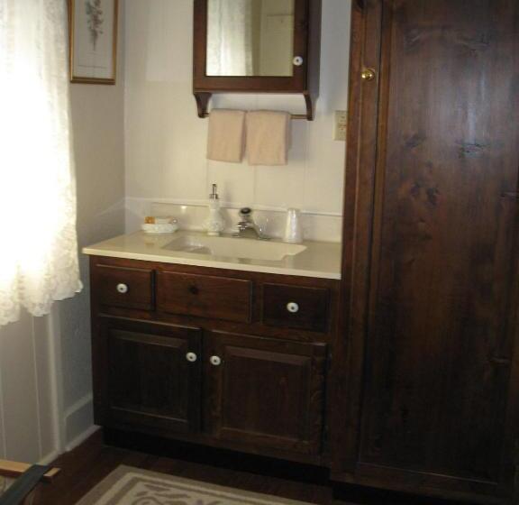 민박 Inn At The Olde Silk Mill