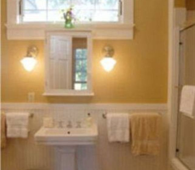 住宿加早餐  Inn At Westwood Farm