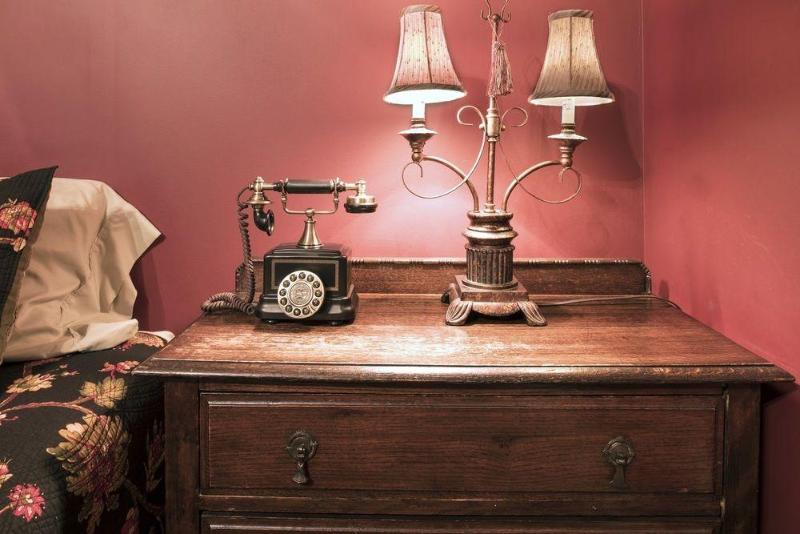 住宿加早餐 Inn On The Creek