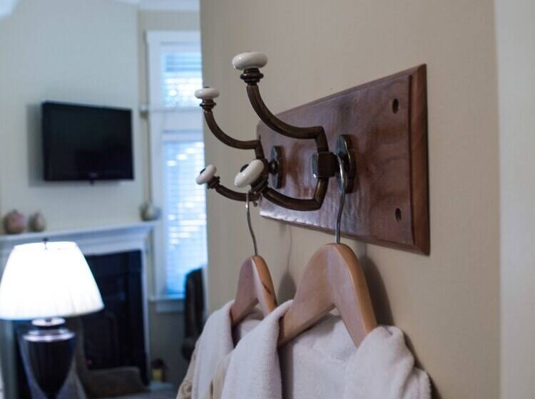 ベッドアンドブレックファースト Blackberry Inn