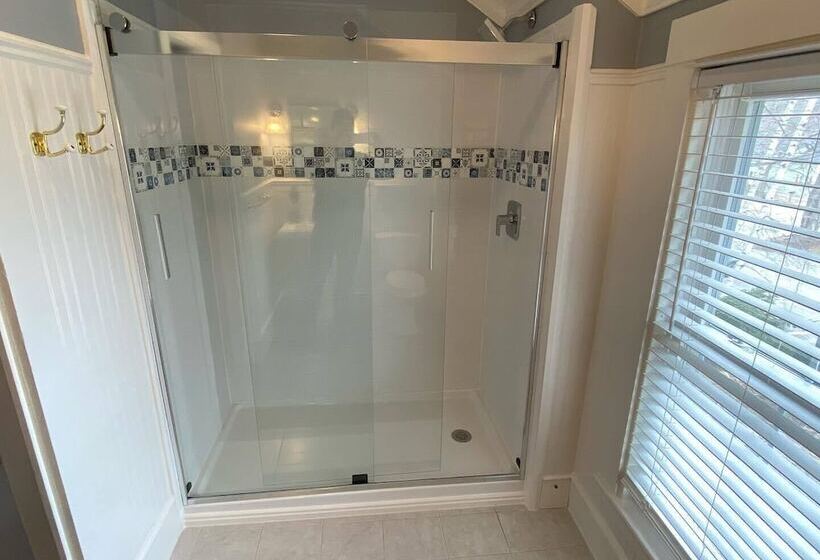 ベッドアンドブレックファースト Blackberry Inn