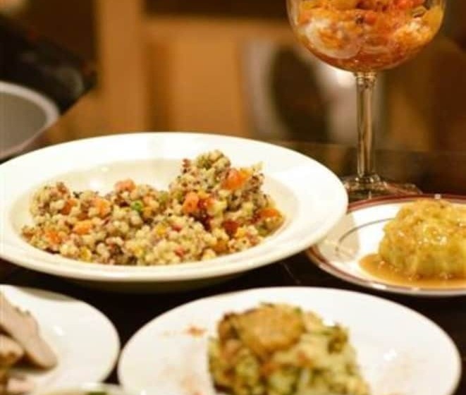 مبيت وإفطار The Lafayette Inn & Restaurant