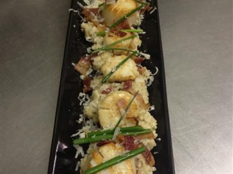 مبيت وإفطار The Lafayette Inn & Restaurant